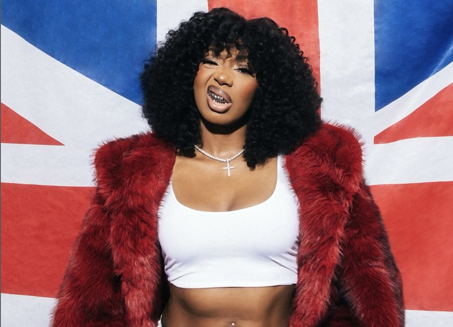 4C music video for Ms Banks