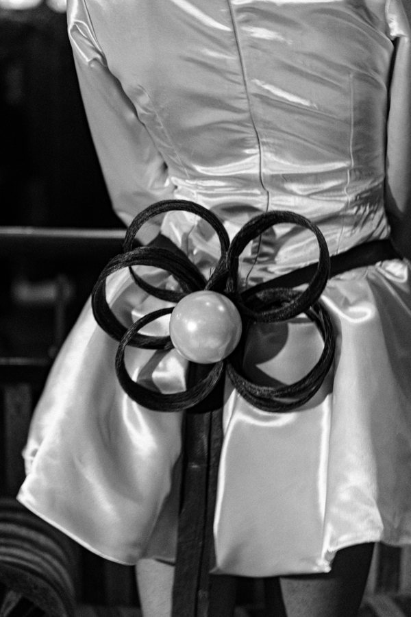 EPONA show detail