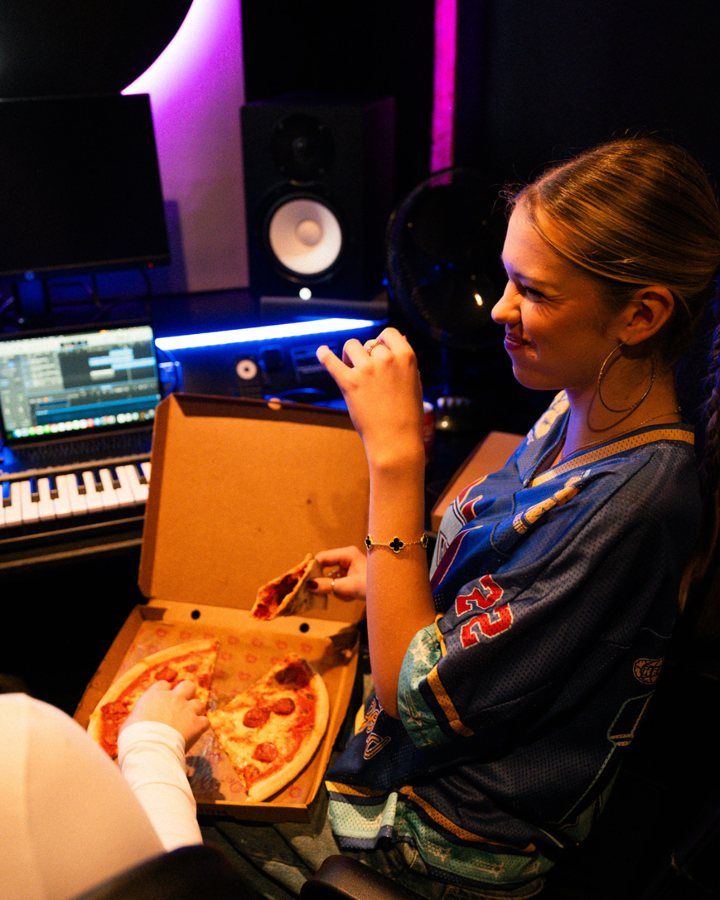 Pizza Union 3